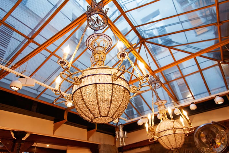 跟隨 The Selby 拜訪 Christian Louboutin 巴黎住宅與工作室