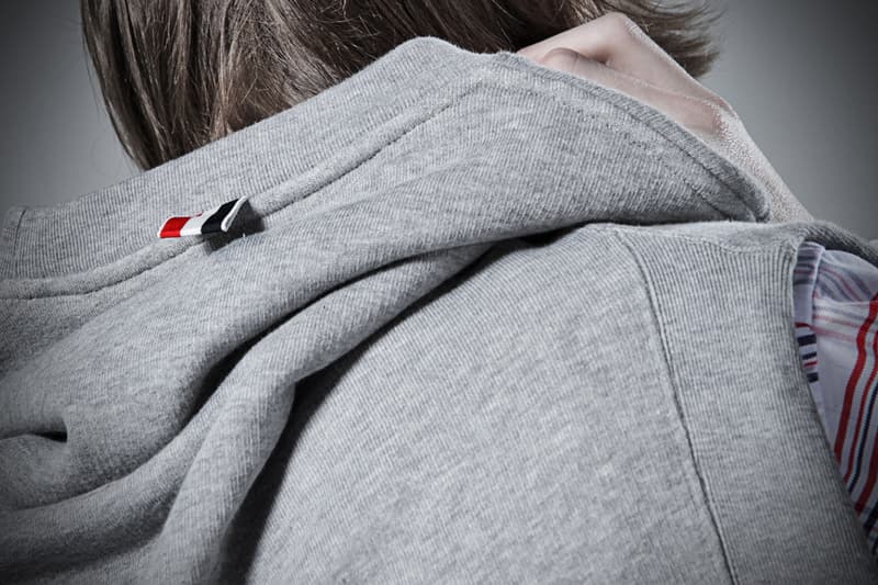 Thom Browne 2013 春夏系列 首波單品發售