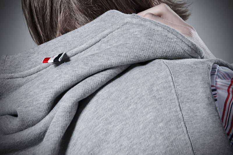 Thom Browne 2013 春夏系列 首波單品發售