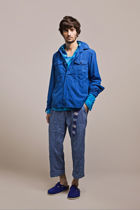 ts (s) 2013 年春夏季系列