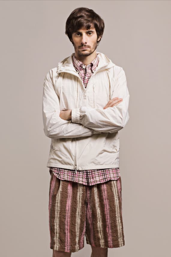 ts (s) 2013 年春夏季系列