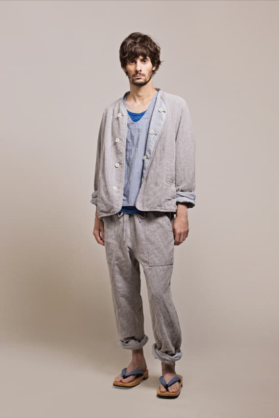 ts (s) 2013 年春夏季系列