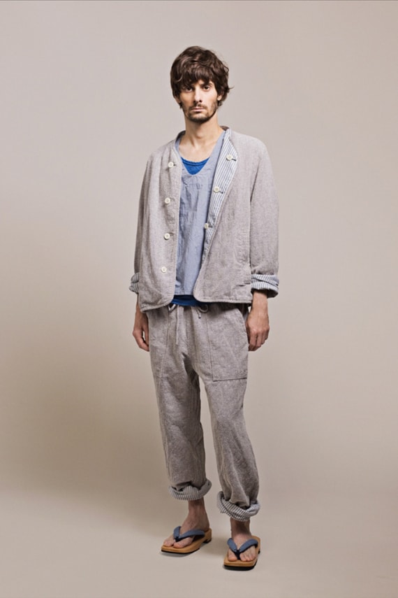 ts (s) 2013 年春夏季系列