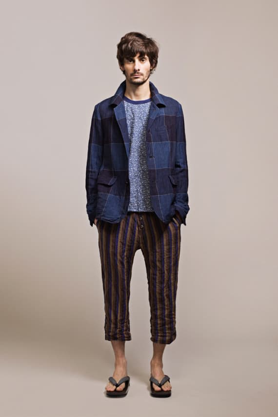 ts (s) 2013 年春夏季系列