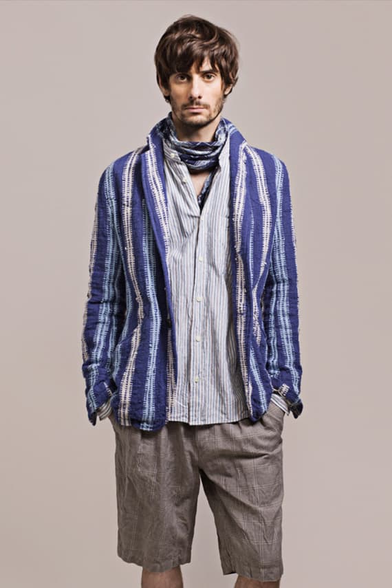 ts (s) 2013 年春夏季系列