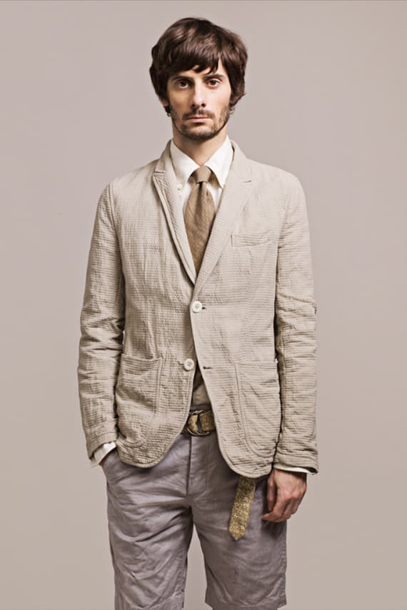 ts (s) 2013 年春夏季系列