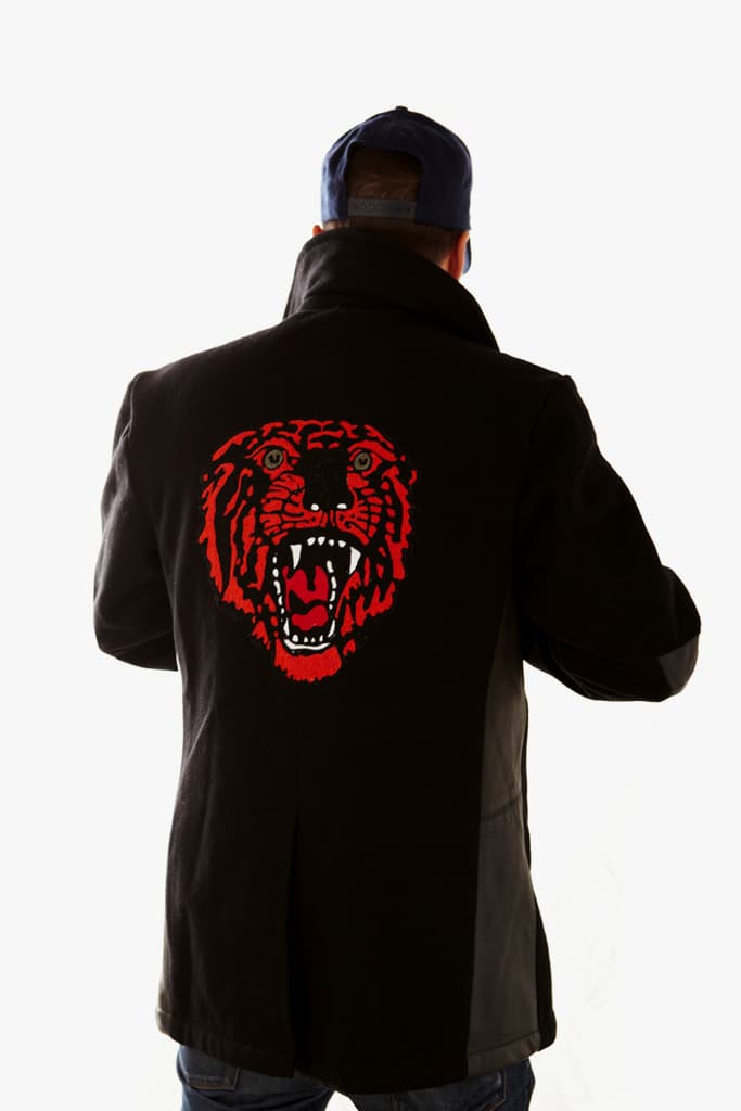 U.SSKB x Dr. Romanelli 聯名系列