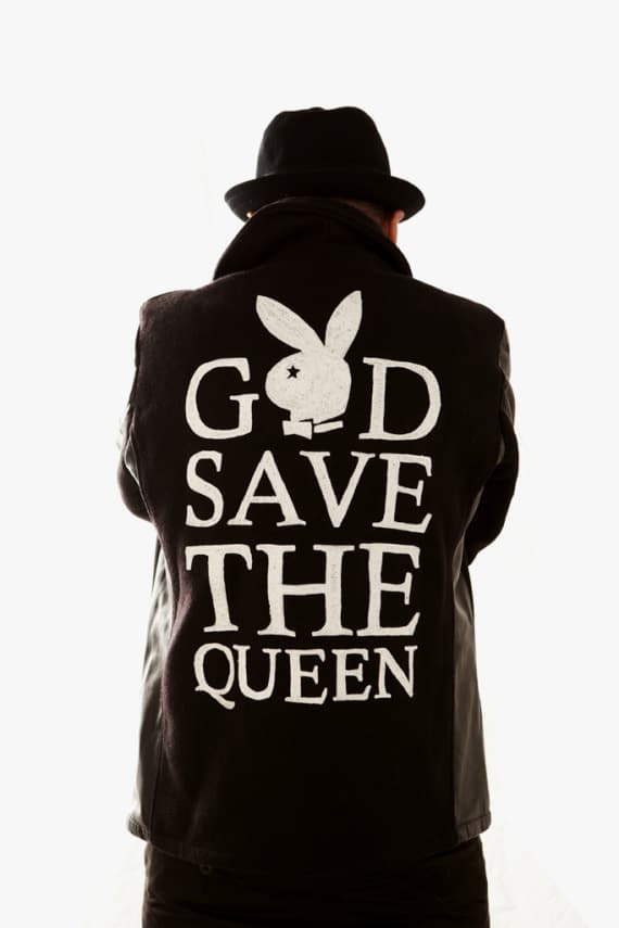 U.SSKB x Dr. Romanelli 聯名系列