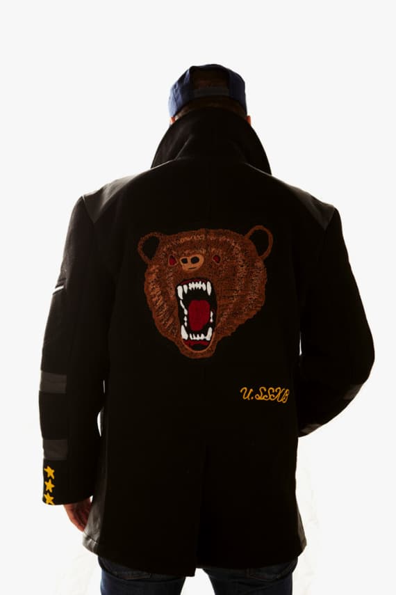 U.SSKB x Dr. Romanelli 聯名系列