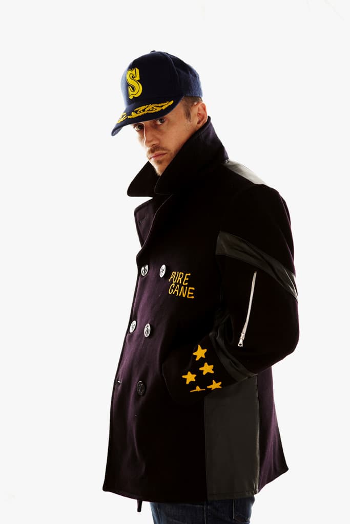 U.SSKB x Dr. Romanelli 聯名系列