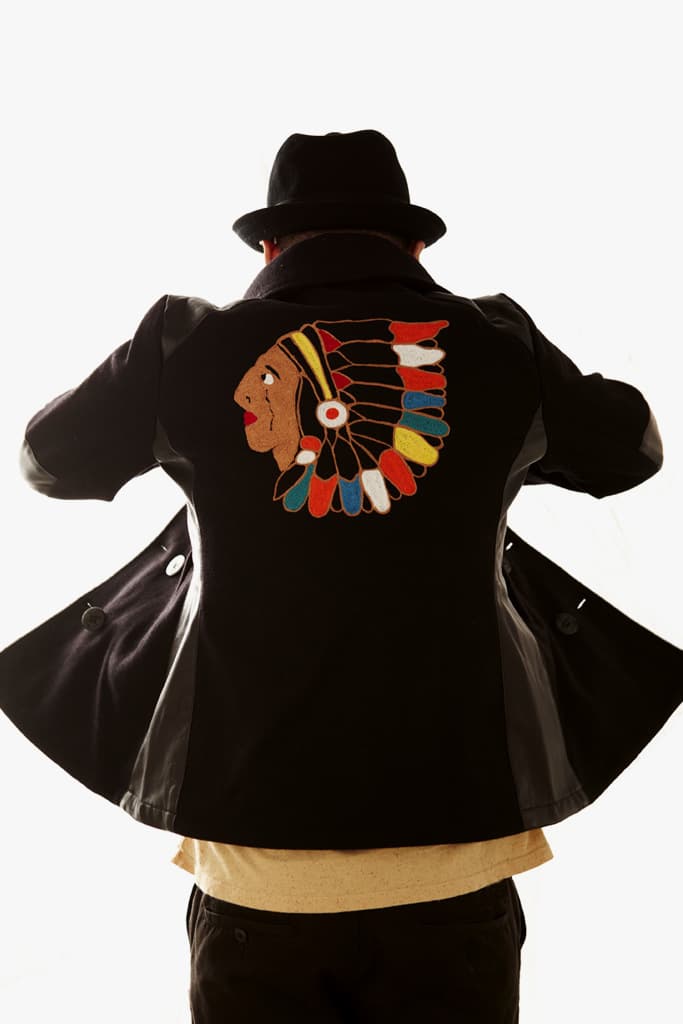 U.SSKB x Dr. Romanelli 聯名系列