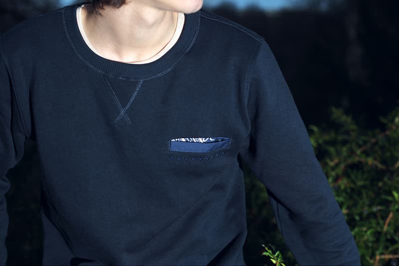 Unicity by Franck Pellegrino 別注系列