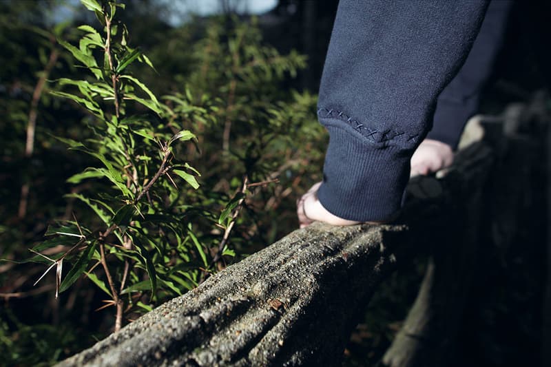 Unicity by Franck Pellegrino 別注系列