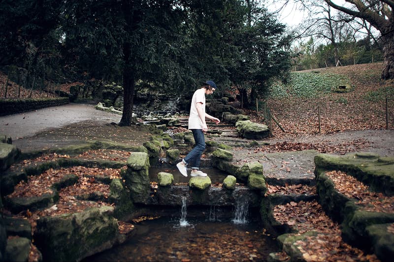 Unicity by Franck Pellegrino 別注系列