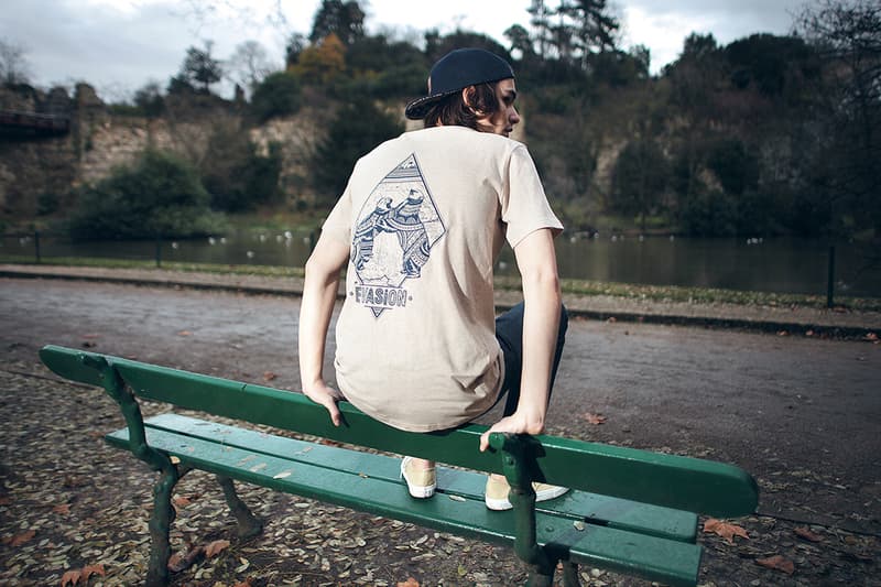 Unicity by Franck Pellegrino 別注系列