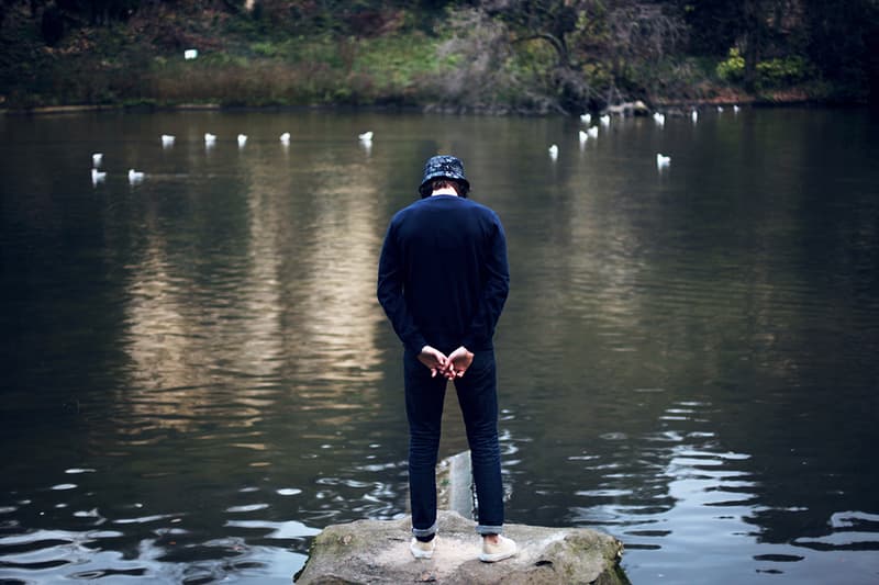 Unicity by Franck Pellegrino 別注系列