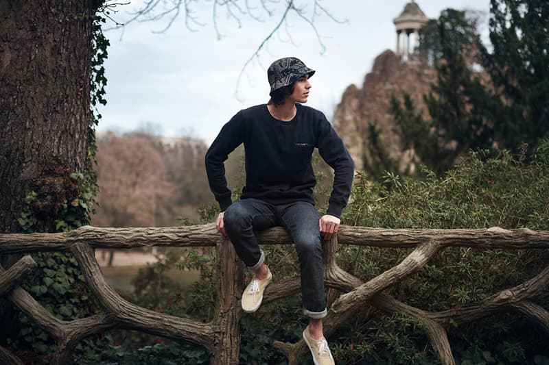 Unicity by Franck Pellegrino 別注系列