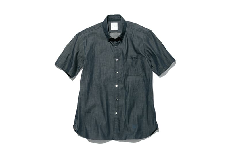 uniform experiment 2013 春夏系列