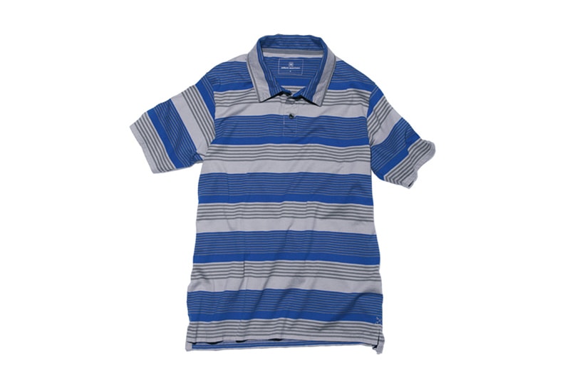 uniform experiment 2013 春夏系列