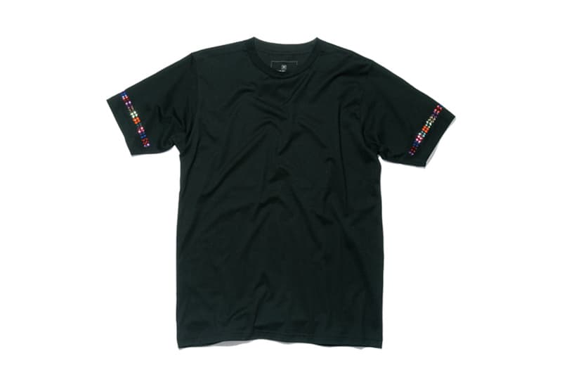 uniform experiment 2013 春夏系列