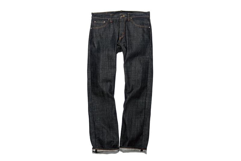 uniform experiment 2013 春夏系列