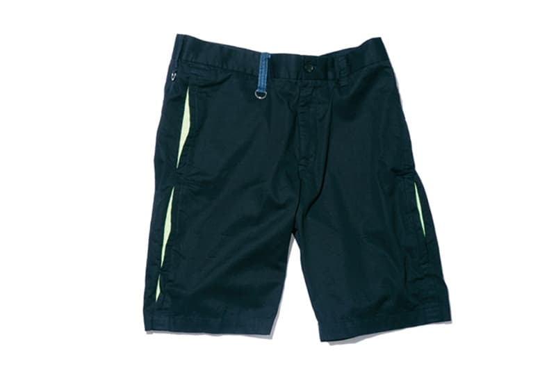 uniform experiment 2013 春夏系列