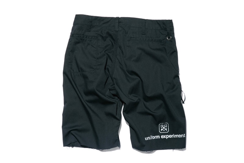 uniform experiment 2013 春夏系列