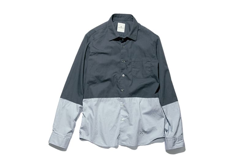 uniform experiment 2013 春夏系列