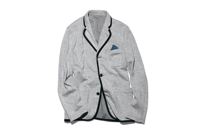 uniform experiment 2013 春夏系列