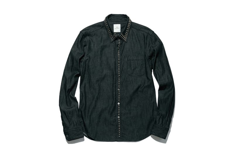 uniform experiment 2013 春夏系列