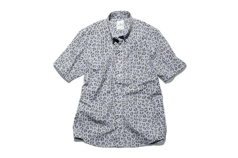 uniform experiment 2013 春夏系列