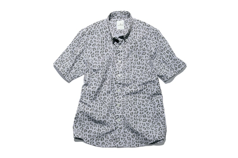 uniform experiment 2013 春夏系列