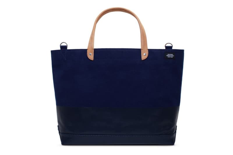 UNITED ARROWS x Jack Spade 聯名包袋系列