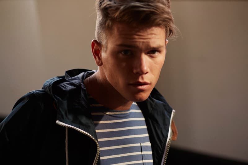 Vanishing Elephant 2013 春夏系列造型 Lookbook