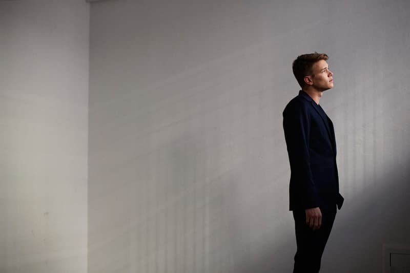 Vanishing Elephant 2013 春夏系列造型 Lookbook