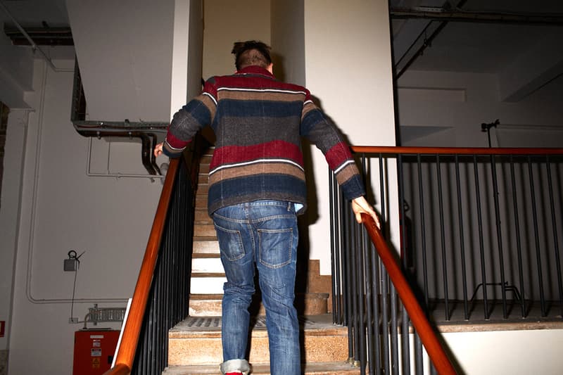 Vanishing Elephant 2013 春夏系列造型 Lookbook