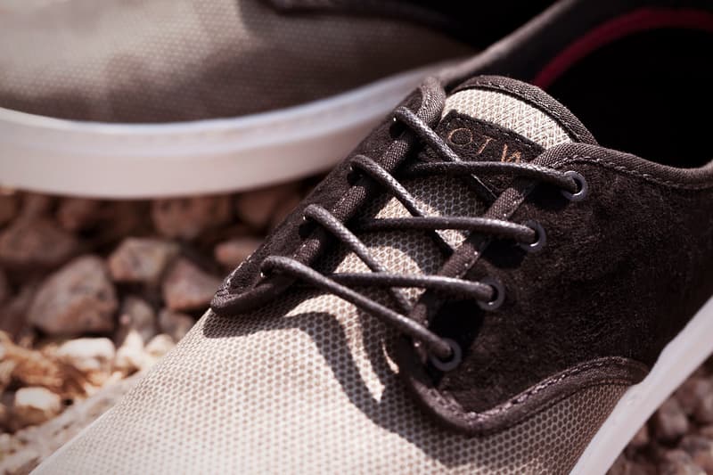 Vans OTW 2013 春季 Dot Camo Pack 系列鞋款預覽