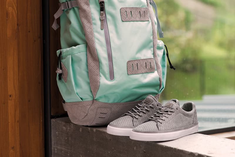 Vans OTW 2013 春季 Perf Pack 單品系列