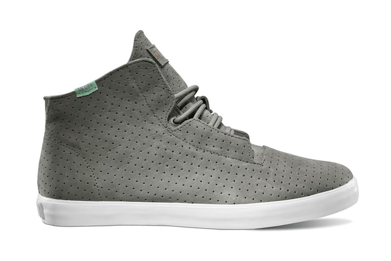 Vans OTW 2013 春季 Perf Pack 單品系列