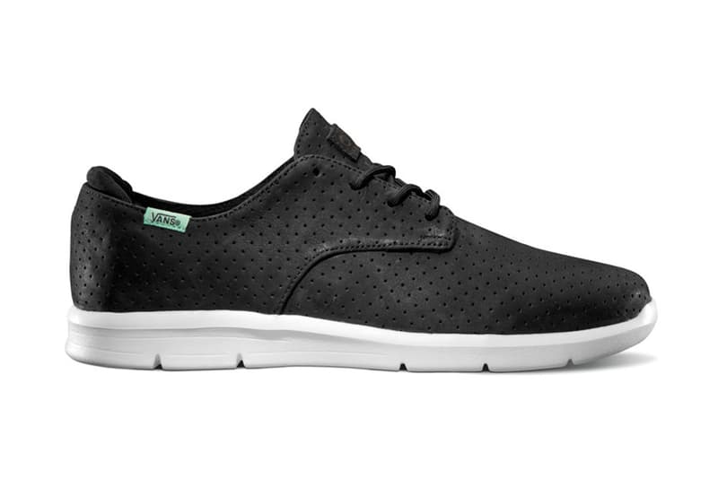 Vans OTW 2013 春季 Perf Pack 單品系列