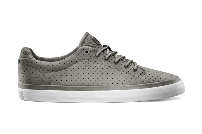 Vans OTW 2013 春季 Perf Pack 單品系列