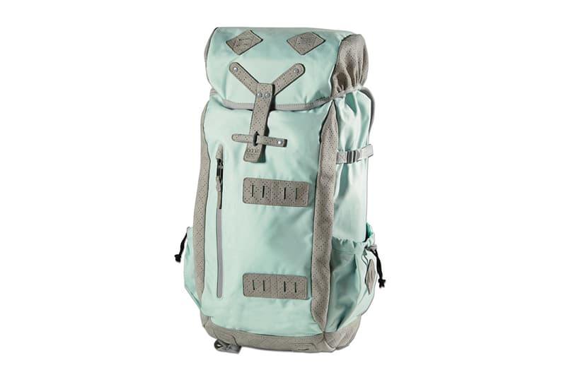 Vans OTW 2013 春季 Perf Pack 單品系列