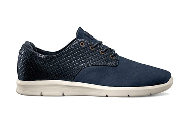 Vans OTW 2013 春季 Prelow 鞋款