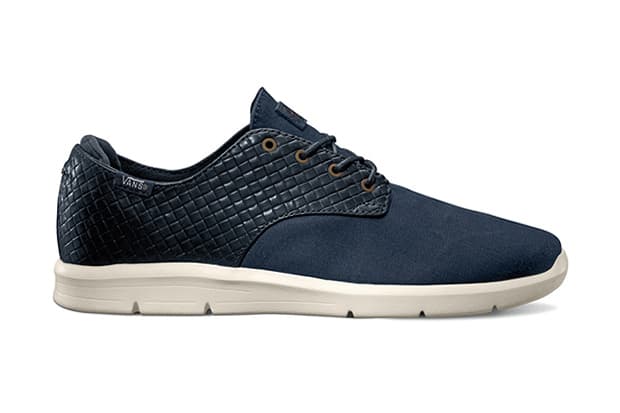 Vans OTW 2013 春季 Prelow 鞋款