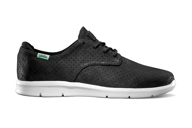Vans OTW 2013 春季 Prelow 鞋款