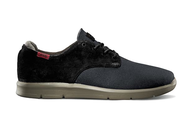 Vans OTW 2013 春季 Prelow 鞋款