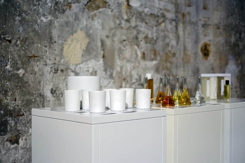 visvim 2013 秋冬系列巴黎 Paris Showroom 直擊！