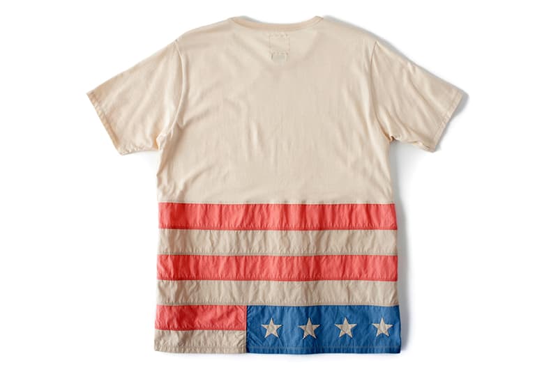 visvim 2013 春夏系列第一波單品釋出！