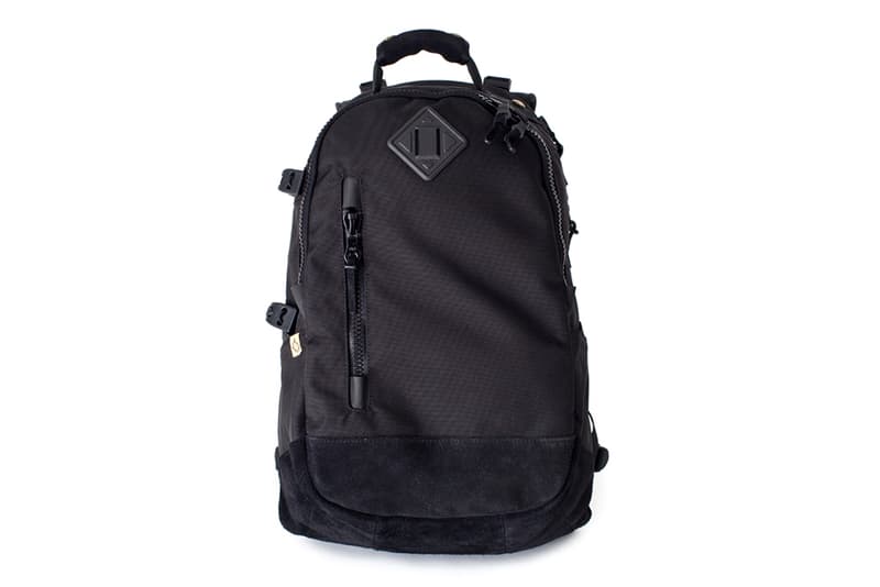 visvim 2013 春夏系列第一波單品釋出！