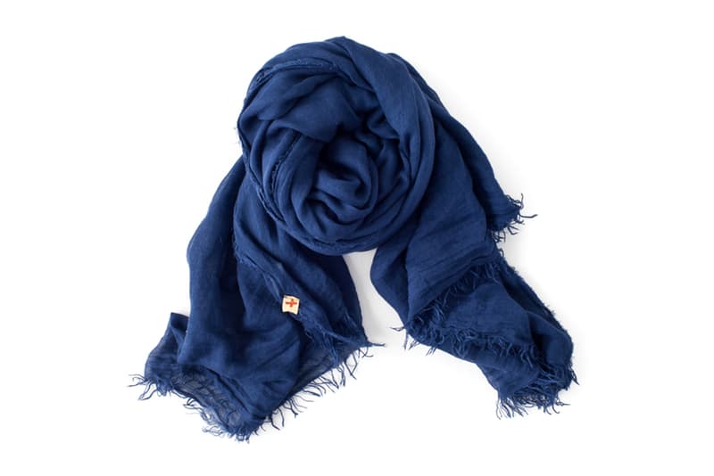 visvim 2013 春夏系列第一波單品釋出！